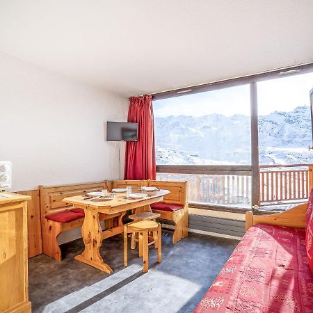 Trois Vallées Appartements Val Thorens Immobilier Esterno foto