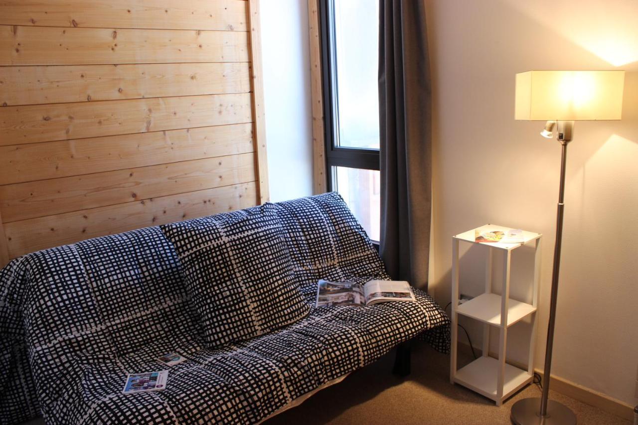Trois Vallées Appartements Val Thorens Immobilier Esterno foto
