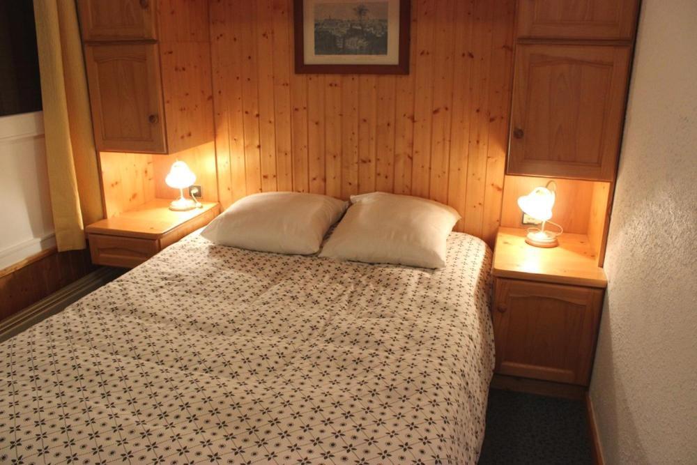 Trois Vallées Appartements Val Thorens Immobilier Esterno foto