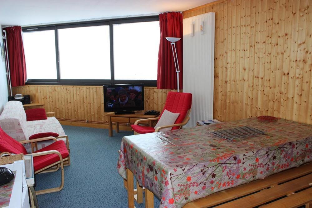 Trois Vallées Appartements Val Thorens Immobilier Esterno foto