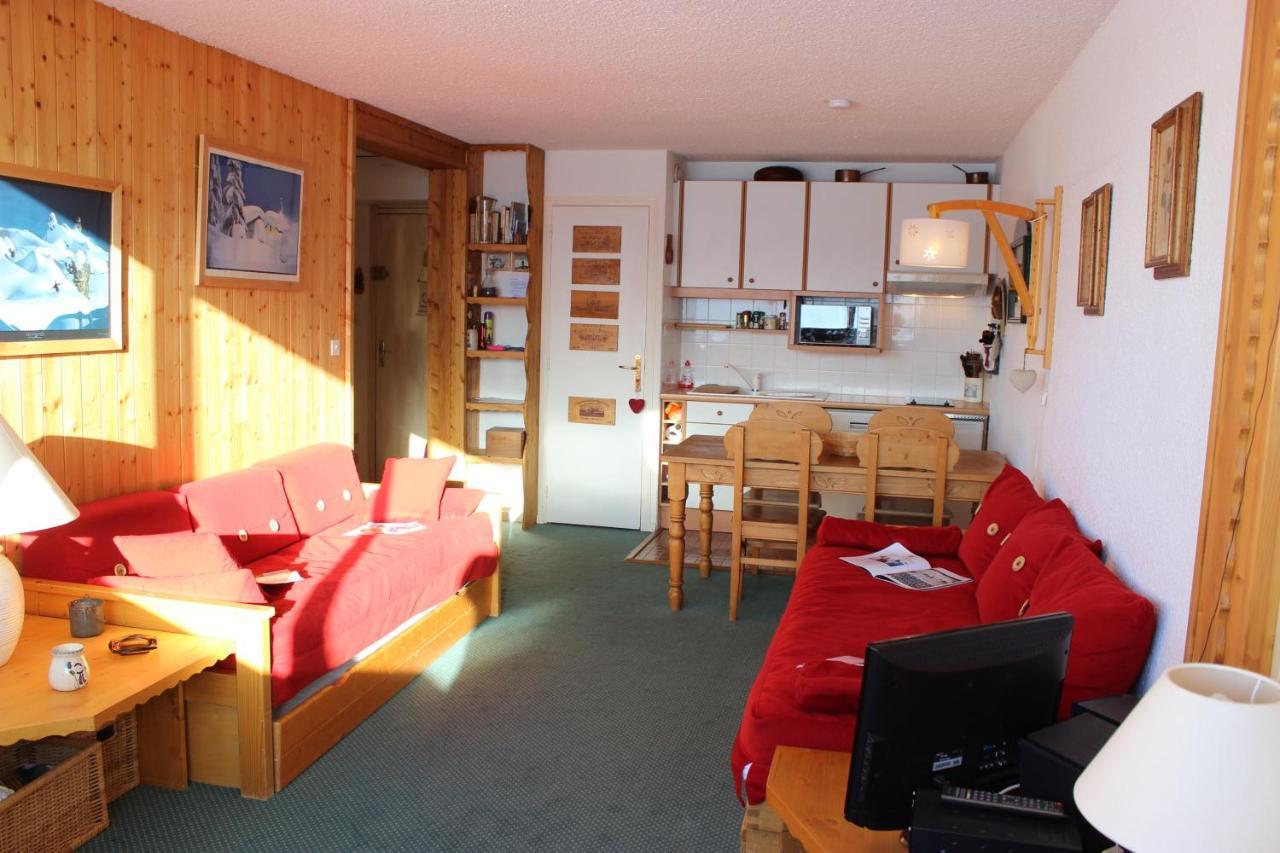 Trois Vallées Appartements Val Thorens Immobilier Esterno foto