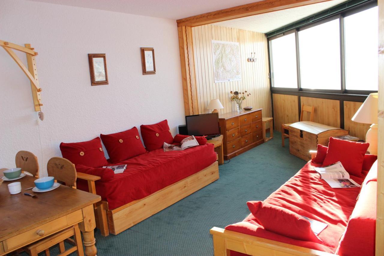 Trois Vallées Appartements Val Thorens Immobilier Esterno foto