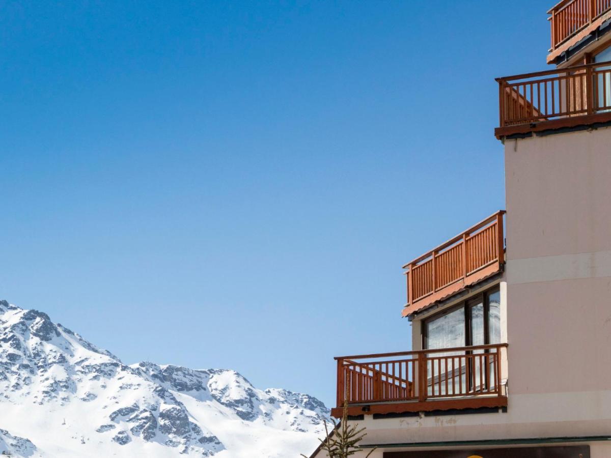 Trois Vallées Appartements Val Thorens Immobilier Esterno foto