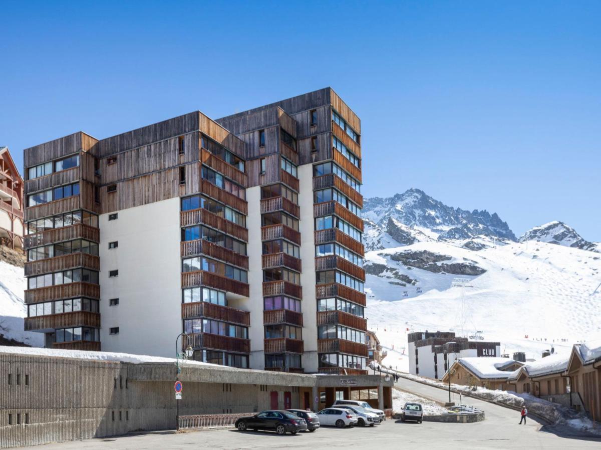 Trois Vallées Appartements Val Thorens Immobilier Esterno foto