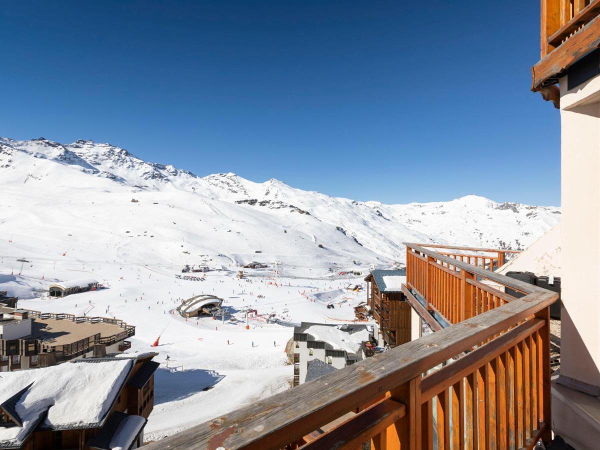 Trois Vallées Appartements Val Thorens Immobilier Esterno foto