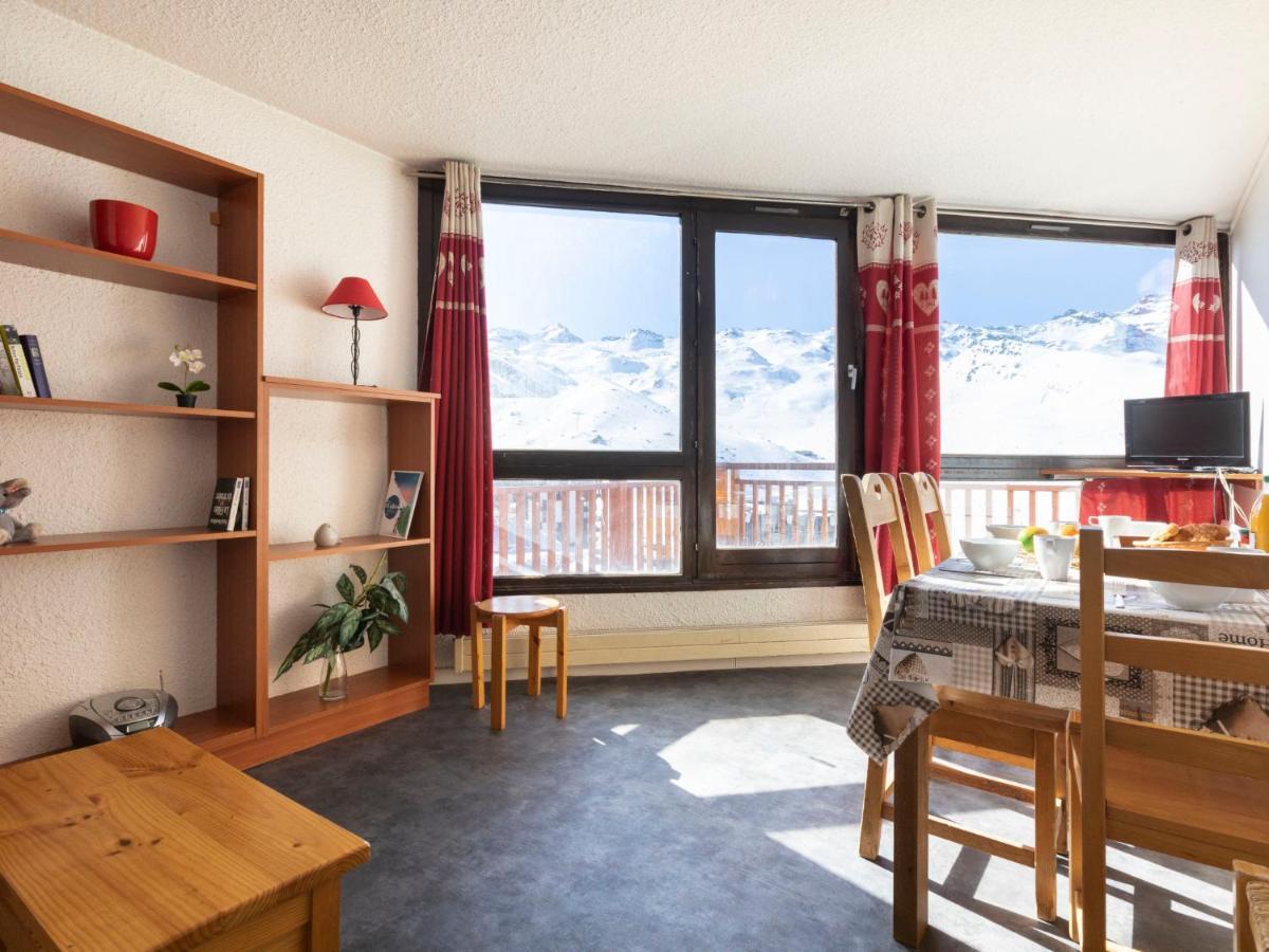 Trois Vallées Appartements Val Thorens Immobilier Esterno foto