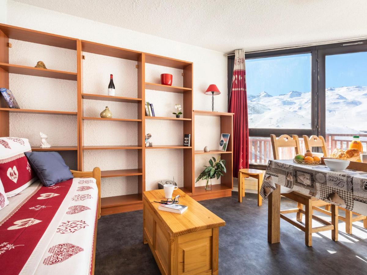 Trois Vallées Appartements Val Thorens Immobilier Esterno foto