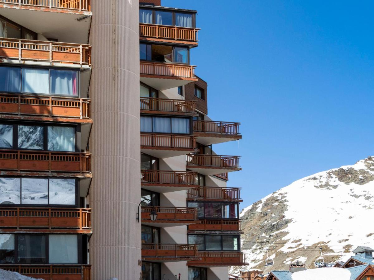 Trois Vallées Appartements Val Thorens Immobilier Esterno foto