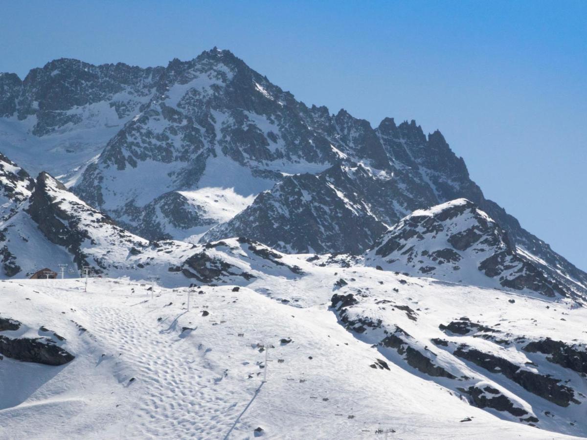 Trois Vallées Appartements Val Thorens Immobilier Esterno foto