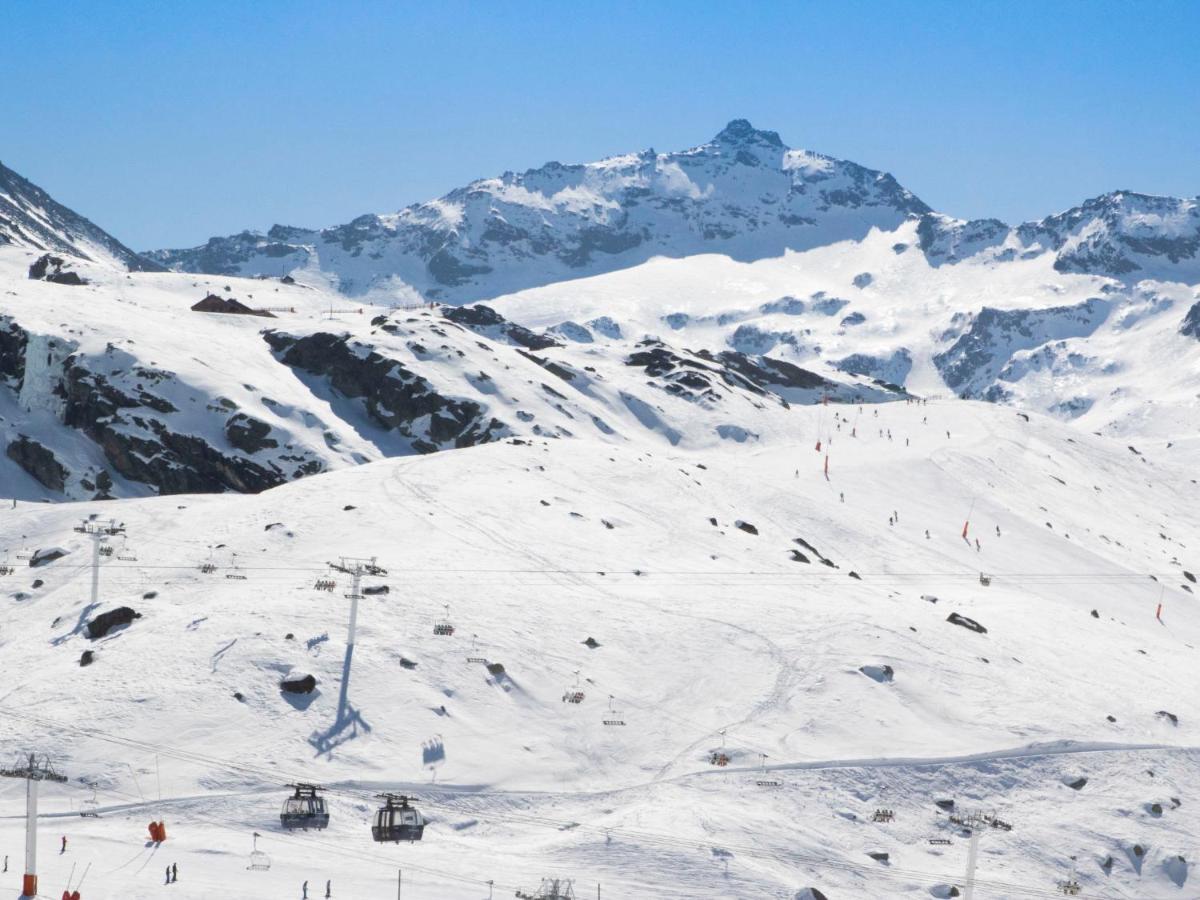 Trois Vallées Appartements Val Thorens Immobilier Esterno foto