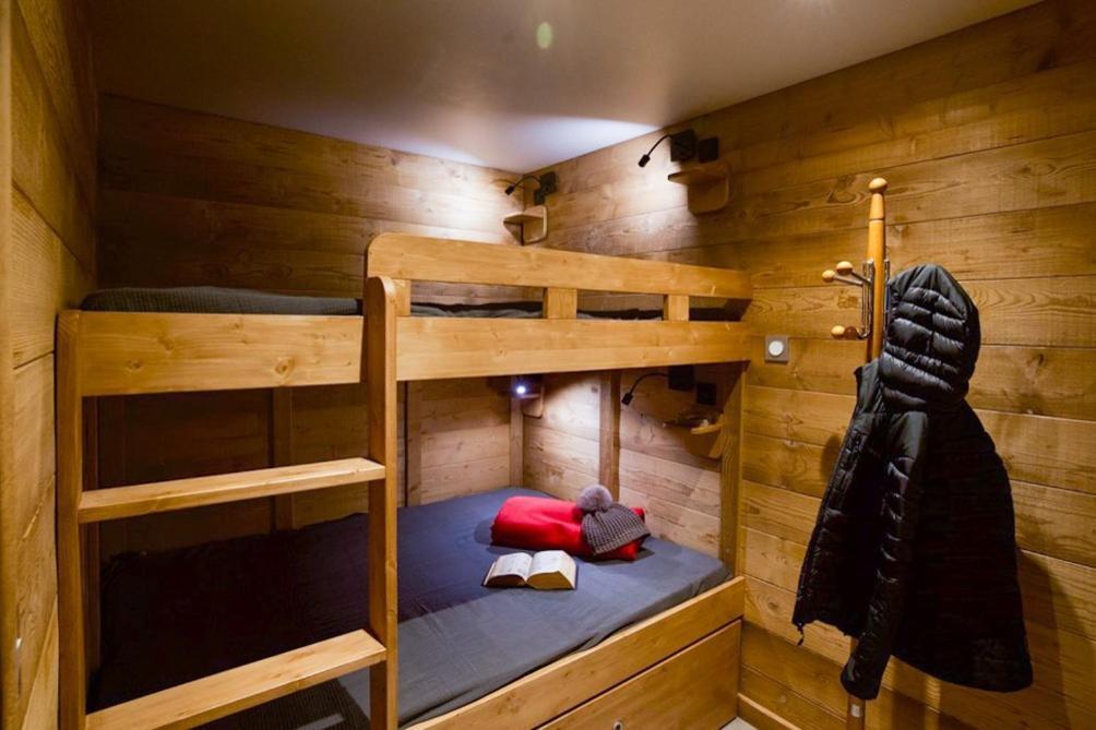 Trois Vallées Appartements Val Thorens Immobilier Esterno foto