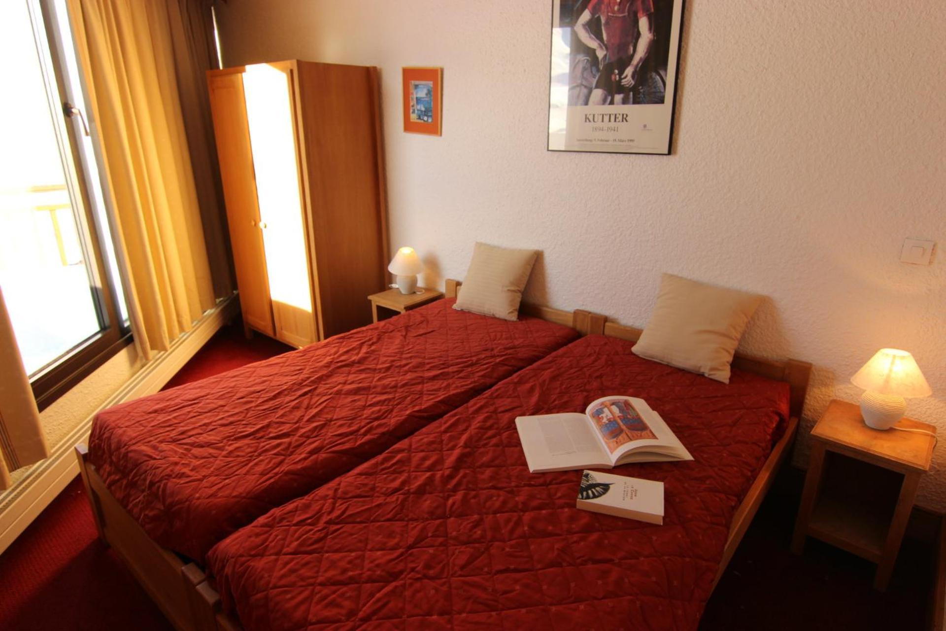 Trois Vallées Appartements Val Thorens Immobilier Esterno foto