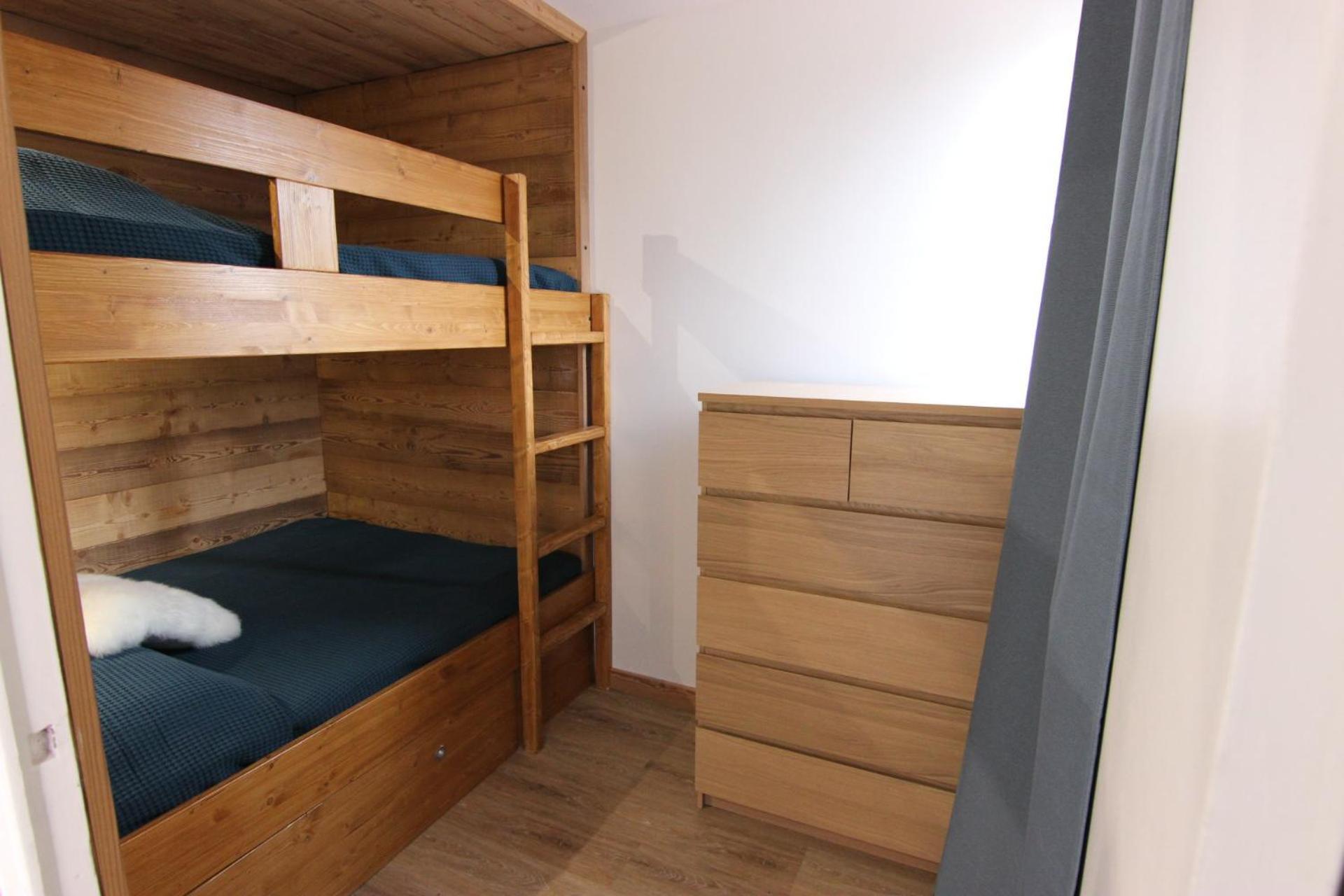 Trois Vallées Appartements Val Thorens Immobilier Esterno foto