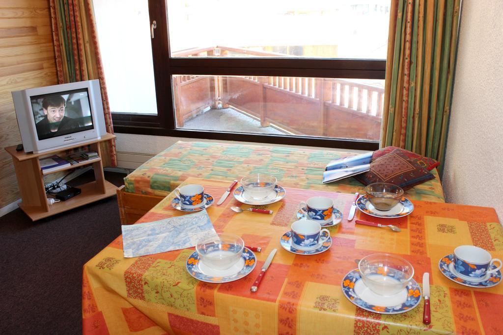 Trois Vallées Appartements Val Thorens Immobilier Esterno foto