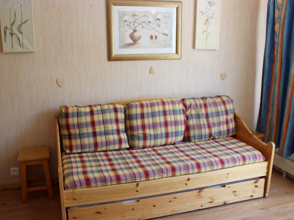 Trois Vallées Appartements Val Thorens Immobilier Esterno foto