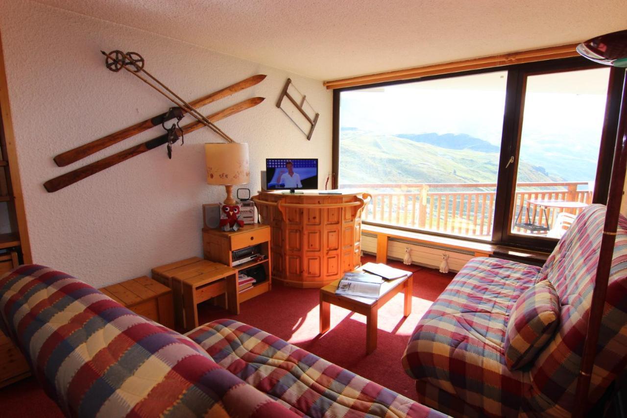 Trois Vallées Appartements Val Thorens Immobilier Esterno foto
